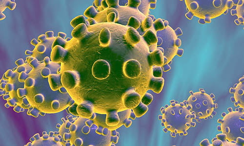 Het Coronavirus en de dienstverlening van Object&co