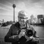 Onze fotograaf Bart Ebisch