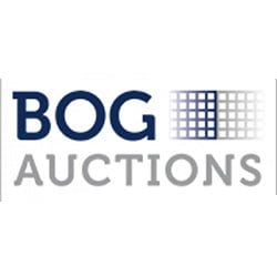 BOG Auctions