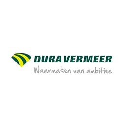 Dura Vermeer logo