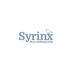 Syrinx PR & Communicatie