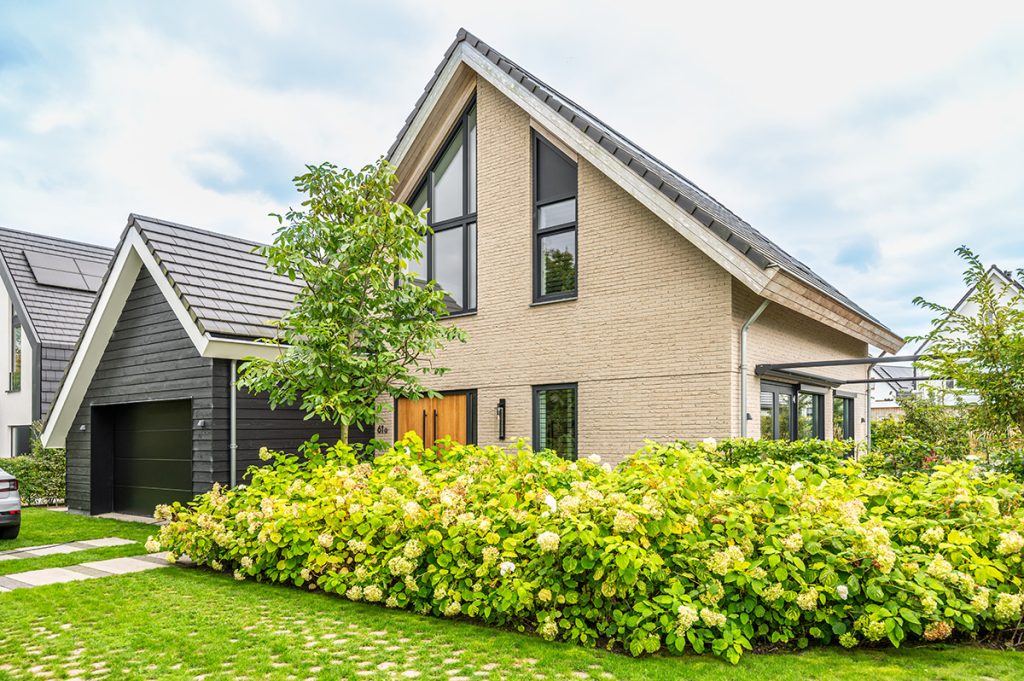 exterieur woningfotografie vastgoedfotograaf Joanke Louws