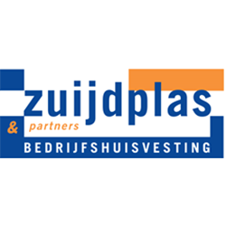 Zuijdplas en partners bedrijfshuisvesting