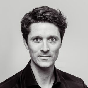 Pieter Glerum