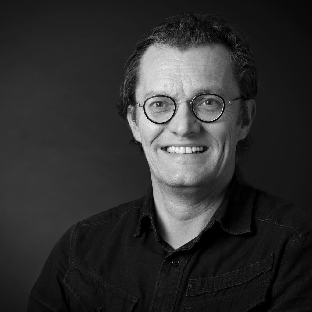 Frank Smolenaers