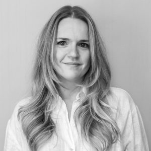 Melanie Vos