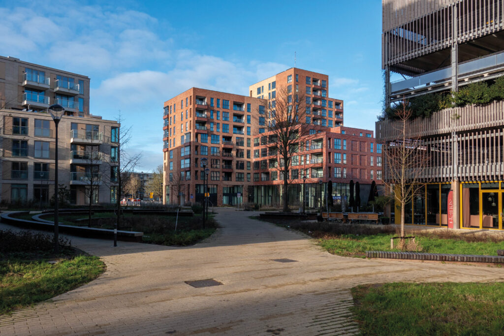 Lotte Lagerweij vastgoedfotograaf portfolio exterieur