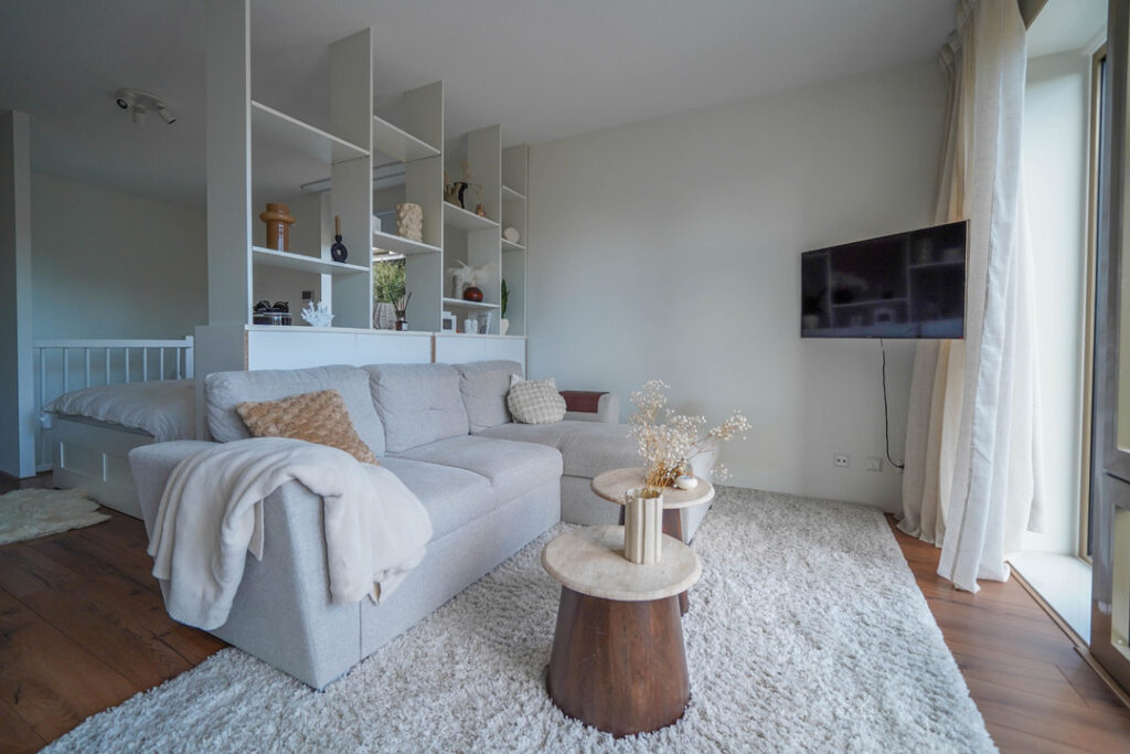 Lotte Lagerweij vastgoedfotograaf portfolio interieur