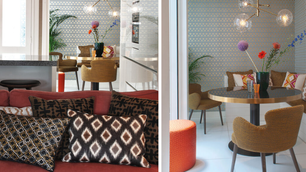 Interieurfoto detail vastgoedfotograaf Dick Kortekaas