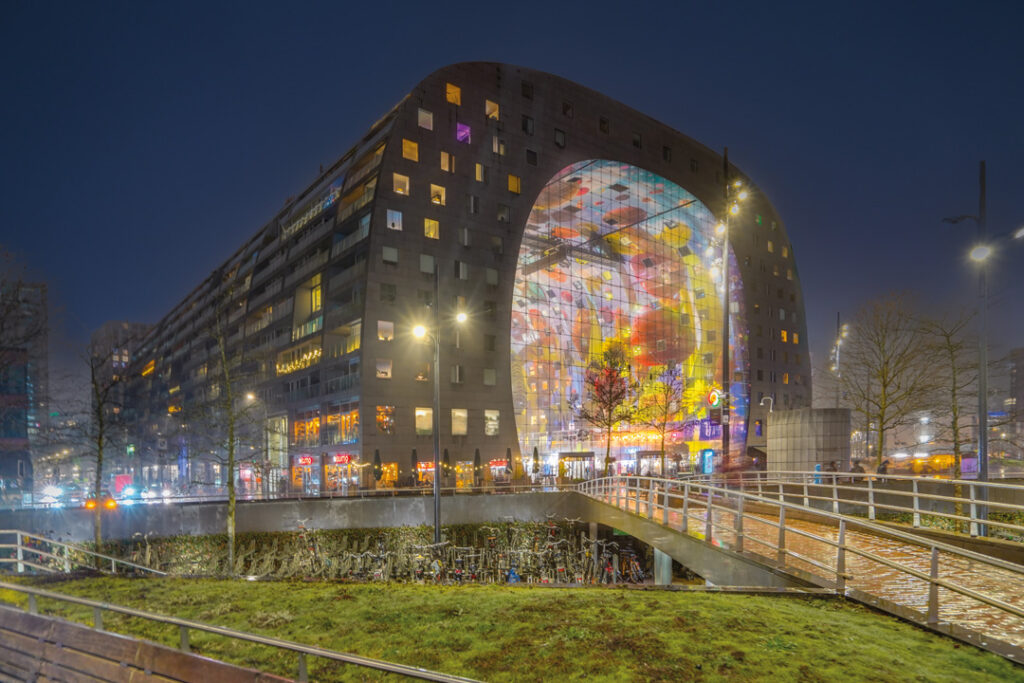 Maarten Saariste omgevingsfoto vastgoedfotograaf