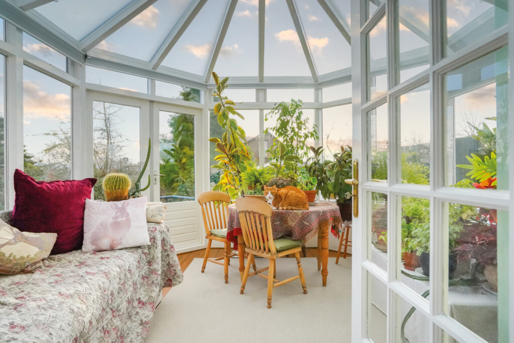 Vastgoedfotograaf Maarten Saariste erker portfolio