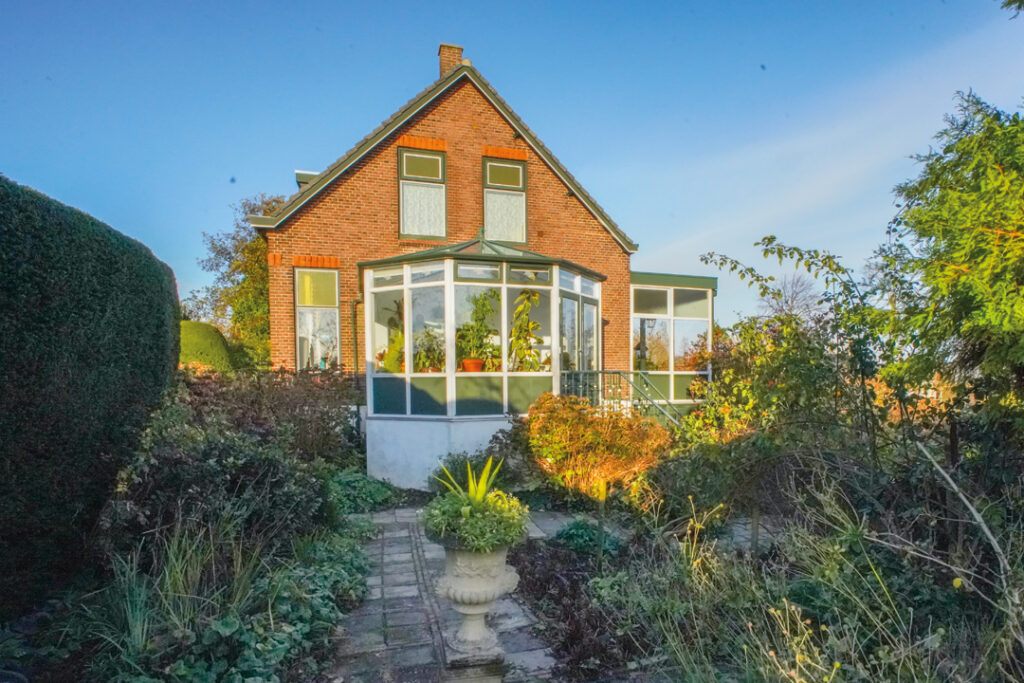 Vastgoedfotograaf Maarten Saariste exterieur foto portfolio