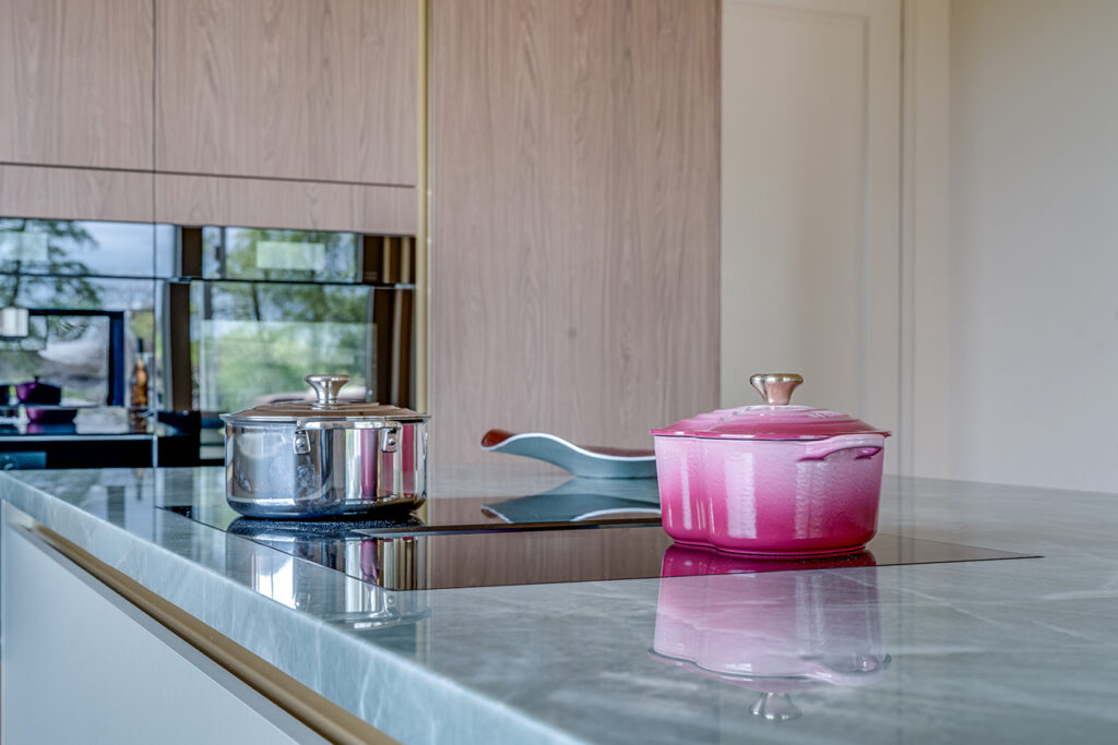 Levi van Ginkel woningfotograaf detailfoto