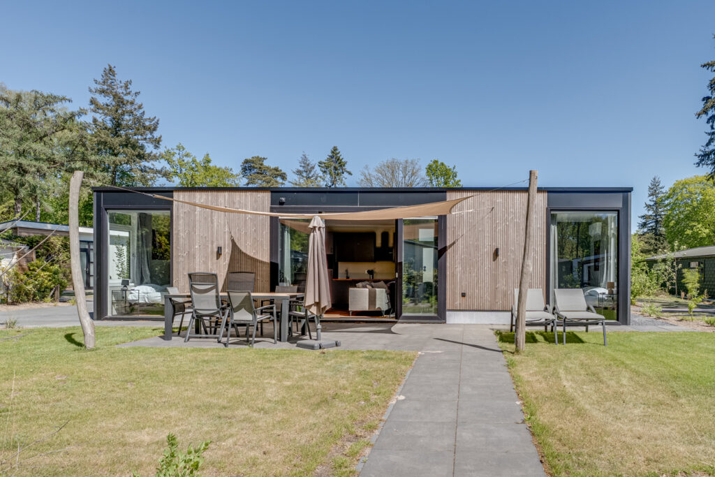 Levi van Ginkel woningfotograaf exterieur foto