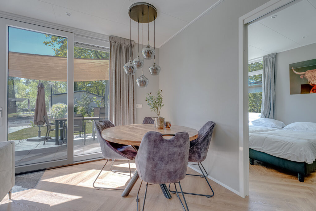 Levi van Ginkel woningfotograaf interieurfoto