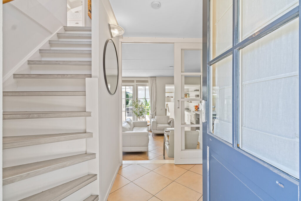 Woningfotograaf Nathanael Anthonij interieur serre