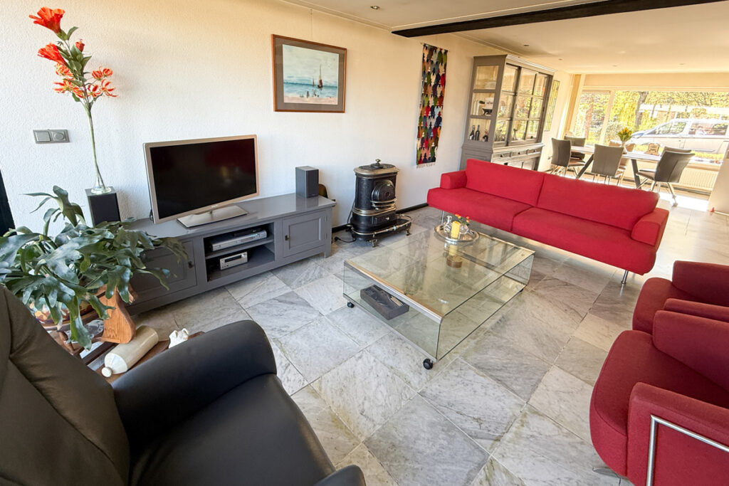 Interieur foto door een amateurfotograaf