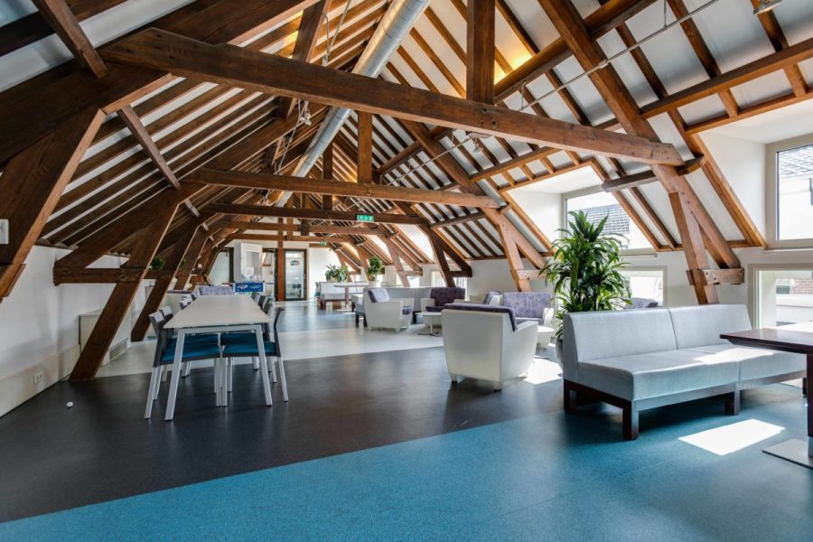 BOG fotografie interieur