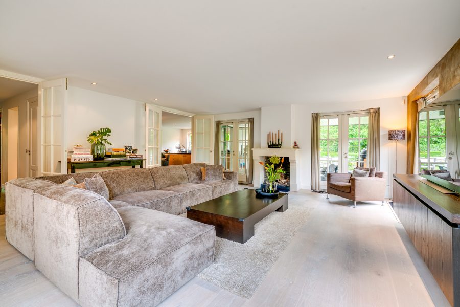 Exlusief vastgoed soest interieur