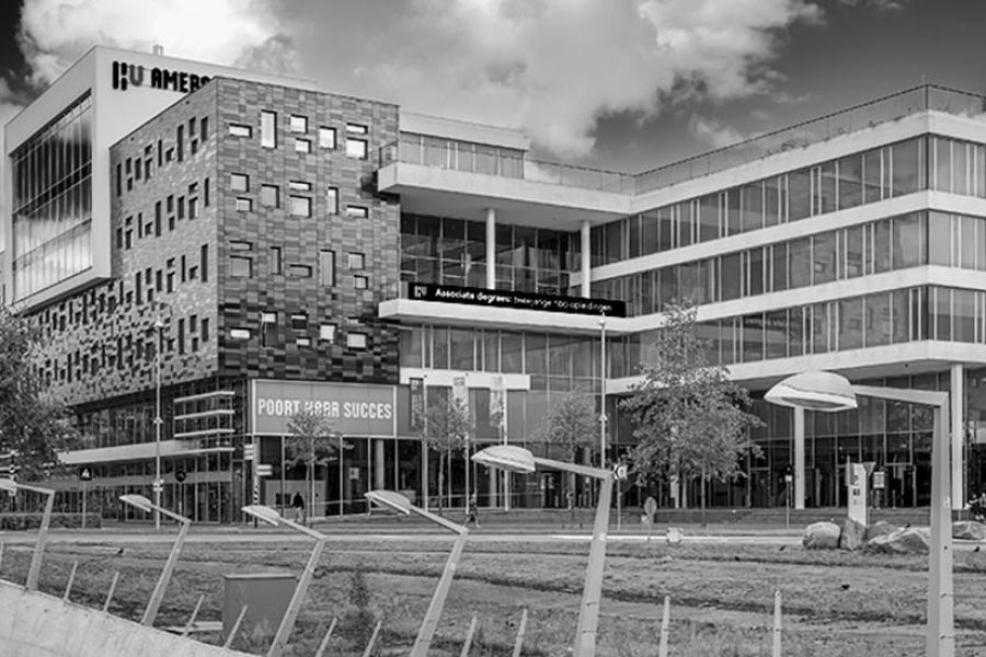 Hogeschool-Utrecht-Meetrapporten