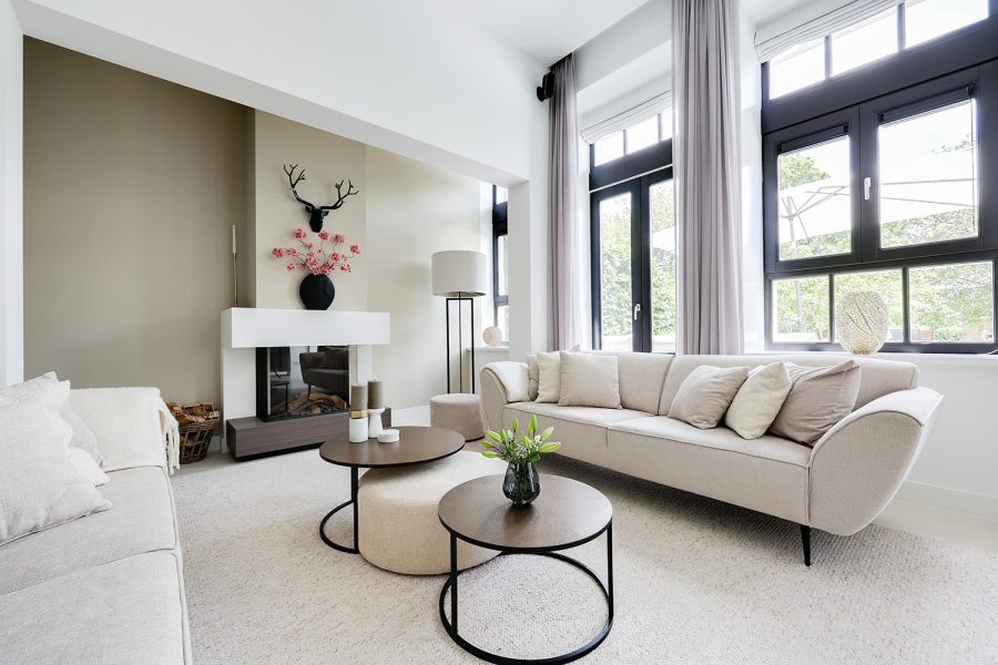 Joep Sertons woningfotograaf interieur Pauluslaan