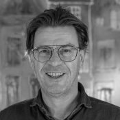 Mario van Essen directeur eigenaar