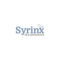 Syrinx-PR-Communicatie