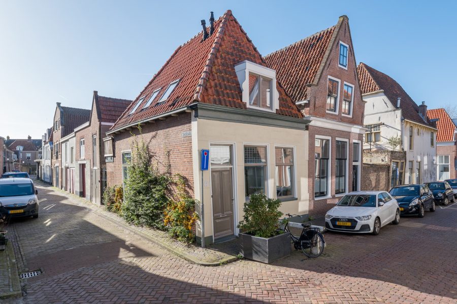 gravenstraat-23-Hoorn-historische-woning