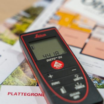 lasermeter object en co